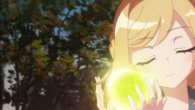 Once Upon a Witch's Death